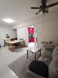 Nuovo (D20), Condominium #585514301